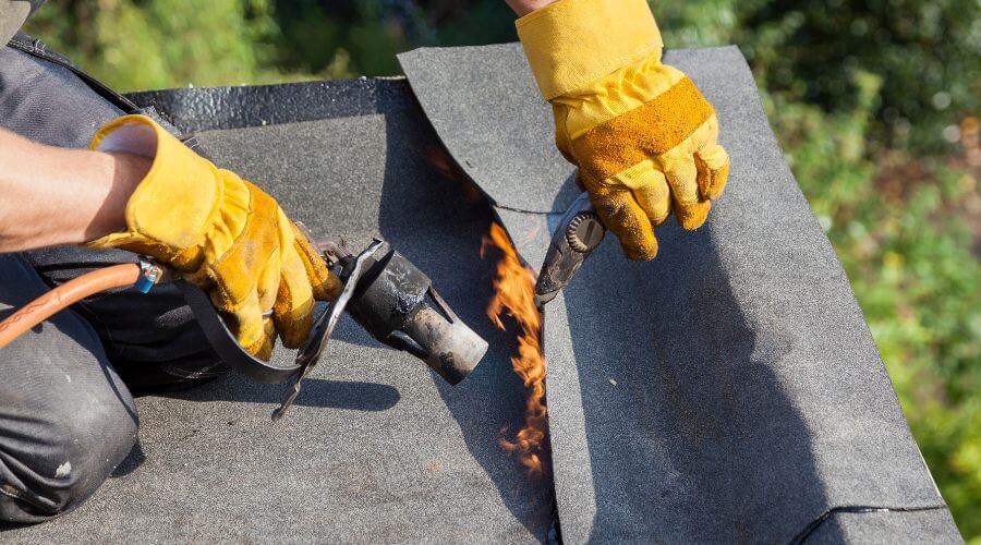 Professional flood damage restoration services in Old Hickory, TN